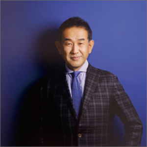 代表理事　平野　拓身